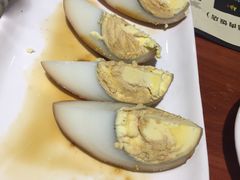 -壹只卤鹅·潮汕菜(莲塘店)