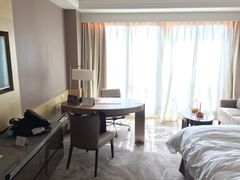 -杭州城中香格里拉大酒店