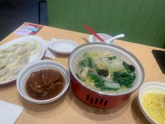 -喜家德虾仁水饺(东方宝泰店)