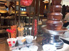 -喜来登酒店-盛宴标帜餐厅