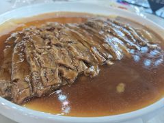 -金家老三饭庄(常营店)