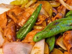 -侨美食家·粤菜(体育西路店)