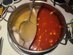 -左庭右院鲜牛肉火锅(苏州园区永旺店)