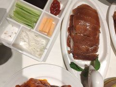 烤鸭-大鸭梨烤鸭(顺义石园店)