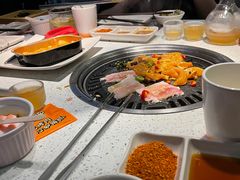 -猫抓烤肉(春熙路店)