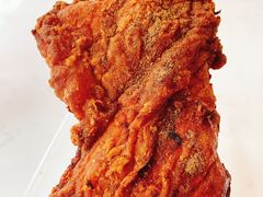 -王二甩老木子鸡(江湾店)