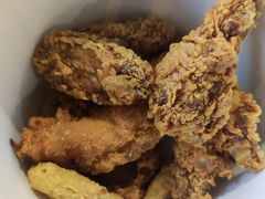 -麦当劳(哈西万达店)