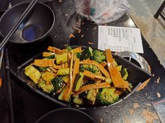 -碎怂烤肉(钟楼柳巷店)