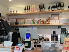 -Joymean coffee.见面咖啡