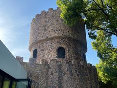 -J Create城市露营咖啡·简餐·宠物(上海动物园店)