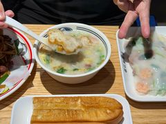 -银记肠粉店(南方医院店)