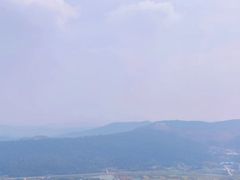 -冶父山国家森林公园