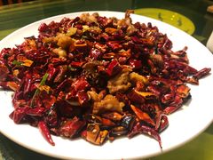 -辛香汇(飞洲店)