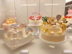 -好利来(北新桥店)