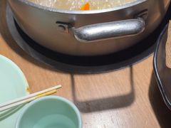 -掂档潮汕牛肉火锅(沈阳万象城店)