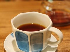 -琥珀咖啡 Ambercoffee