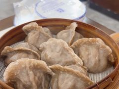 -张记荞面馆