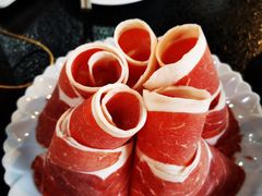 -京顺祥·清真铜锅涮肉(朱雀门店)