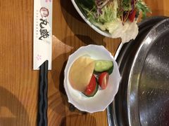 -丸藏和牛烧肉专门店(园区师惠坊店)