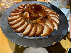 -守柴炉烤鸭(百伦店)