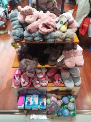 -乐淘儿童馆(宝龙城市广场店)