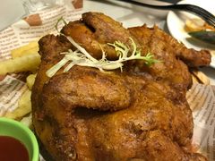 -打趸BTC·Breaktime cafe(北京路店)