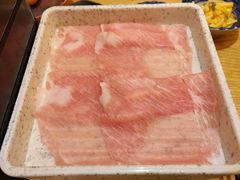 猪肉-伊豆野菜村(大族广场店)