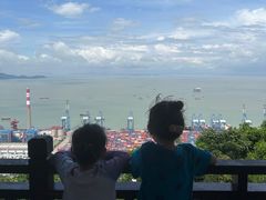-小南山公园