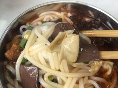 -金牌罗记肠旺面(蔡家街店)