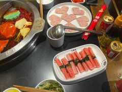 -大龙燚火锅(春熙店)