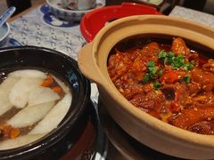 -图味美小黄鱼·景德菜(浙江路店)