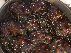 -丰收日·小海鲜·沪上家宴(顾村正大店)