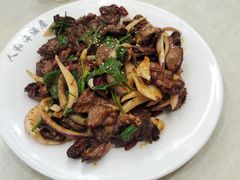 -人和啤酒屋海鲜大排档(营口路店)