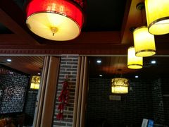 -忆乡情铁锅炖鱼饭店(延庆店)