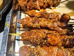 -壹加壹电烤串(总店)