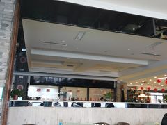 大堂-令氏家外家周秦食府(高新店)