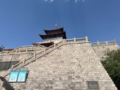 -解放阁