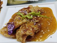 -乡间好味私家菜(总店)