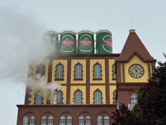 -青岛啤酒博物馆