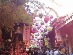 -三亚千古情景区