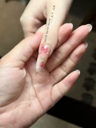 点击看大图 -睫毛弯弯·美甲美睫