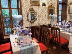 -秘密旅行Bonjour·生日·氛围感餐厅(广州店)