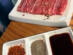 -焱铁烧·黑毛和牛专门店(南宁万象城店)