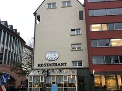 -NORDSEE Frankfurt Fisch Franke