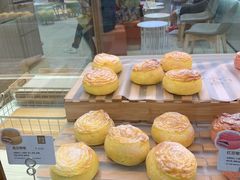 南瓜嘟嘟-奈雪的茶(大悦城店)