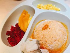 儿童餐-青花椒花椒鱼黑金店(LCM店)
