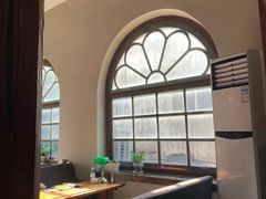 靠窗位-1901 Cafe(西四店)