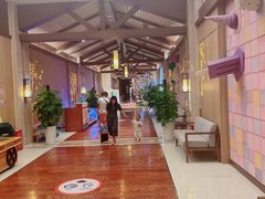 -汤连得温泉馆(宝山店)