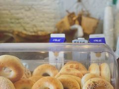 -BIG BAGEL(永康路店)