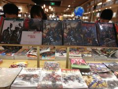 -G·SPACE(金鹰世界店)